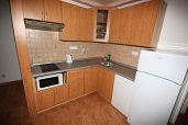 Chalupa Krkono�e - apartm�ny pod vrchem �al�