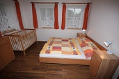 Chalupa Krkonoše - apartmány Benecko - Žalý