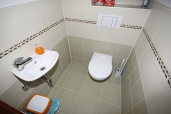 Pronájem apartmány Rozárka - Benecko