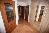 Chalupa Krkonoše - apartmány Benecko - Žalý