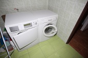 Chalupa Krkono�e - apartm�ny pod vrchem �al�