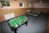 Chalupa Krkonoše - apartmány Benecko - Žalý