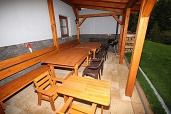 Chalupa Krkonoše - apartmány Benecko - Žalý