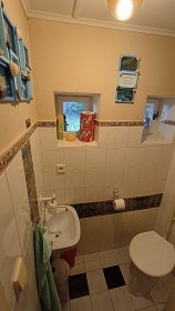 Chalupa Buka�ka - Plasnick� �pi��k - Orlick� hory