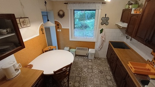 Chalupa Buka�ka - Plasnick� �pi��k - Orlick� hory