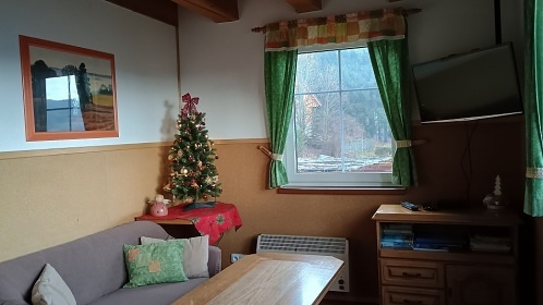 Chalupa Buka�ka - Plasnick� �pi��k - Orlick� hory