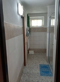 Chalupa bazén a sauna - říčka Bělá - Jeseník