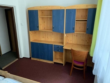 Chaty Bystřice pod Hostýnem - Kelčský Javorník
