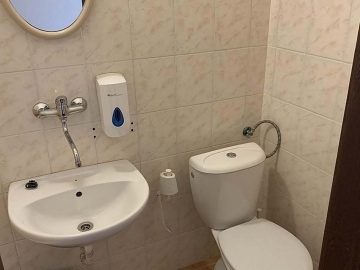 Chaty Bystřice pod Hostýnem - Kelčský Javorník
