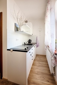 Penzion Český ráj - apartmány Hrubá Skála - Žehrov