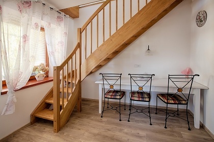 Penzion Český ráj - apartmány Hrubá Skála - Žehrov