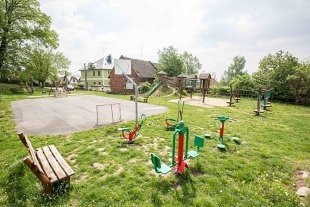 Penzion Český ráj - apartmány Hrubá Skála - Žehrov