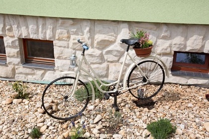 Penzion Český ráj - apartmány Hrubá Skála - Žehrov
