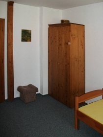 Chalupa u Smrčiny - apartmány Janské Lázně