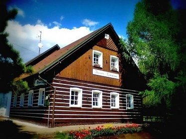 Penzion Čistá - Černý Důl - Čistá v Krkonoších