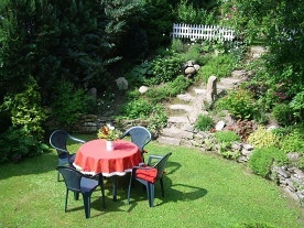 Apartmán k pronajmutí - Herlíkovice - Vrchlabí