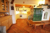 Roubenka baz�n a sauna - Velk� De�tn� - �erlich