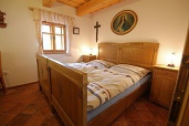 Roubenka baz�n a sauna - Velk� De�tn� - �erlich