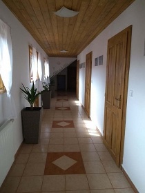 Chalupa Šumava_Ubytování u Mrázů - Vyšovatka