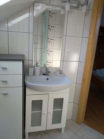 Chalupa Šumava_Ubytování u Mrázů - Vyšovatka