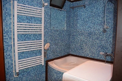 Chalupa bazén a sauna - Ždánický les - Hustopeče