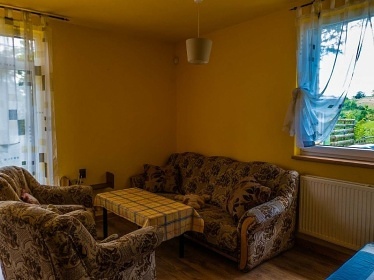 Chalupa bazén a sauna - Ždánický les - Hustopeče