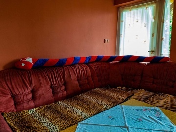 Chata s bazénem - Bílé Karpaty - Velké Pavlovice