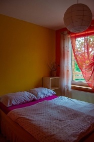 Chata s bazénem - Bílé Karpaty - Velké Pavlovice