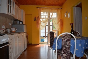 Chata s bazénem - Ždánický les - Pálava - Hustopeče