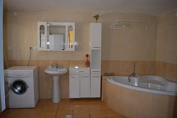 Chata s bazénem - Ždánický les - Pálava - Hustopeče