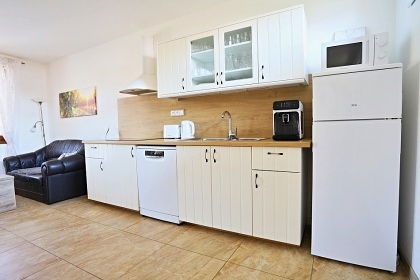 Chalupa a Vinn� sklep - Lednicko-valtick� are�l