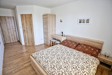 Chalupa a Vinn� sklep - Lednicko-valtick� are�l