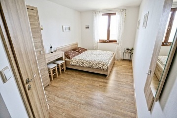 Chalupa a Vinn� sklep - Lednicko-valtick� are�l