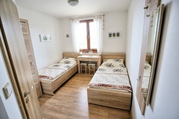 Chalupa a Vinn� sklep - Lednicko-valtick� are�l