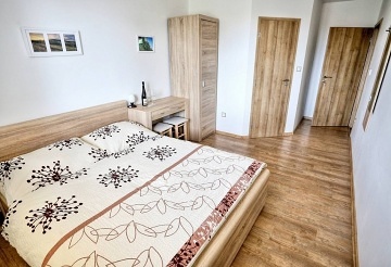 Chalupa a Vinn� sklep - Lednicko-valtick� are�l