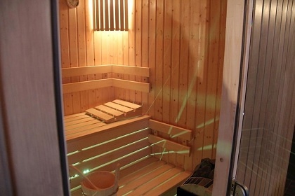 Roubenka s wellness - Terchová - Malá Fatra