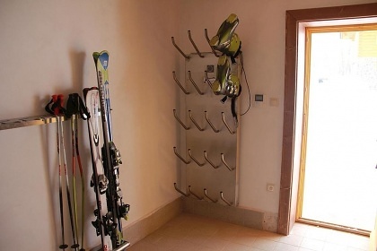 Roubenka s wellness - Terchová - Malá Fatra