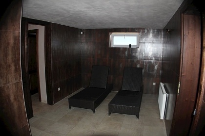 Roubenka s wellness - Terchová - Malá Fatra