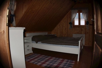 Roubenka s wellness - Terchová - Malá Fatra