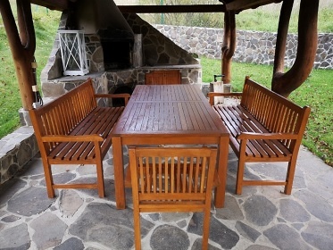 Roubenka s wellness - Terchová - Malá Fatra