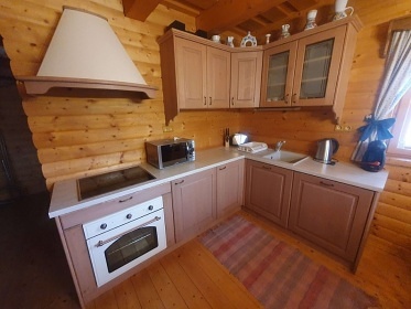 Roubenka s wellness - Terchová - Malá Fatra