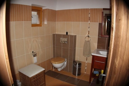 Roubenka s wellness Dolina - Malá Fatra - Terchová