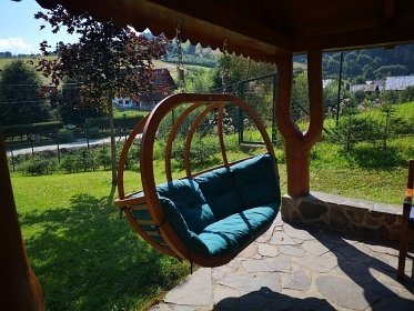 Roubenka s wellness Dolina - Malá Fatra - Terchová