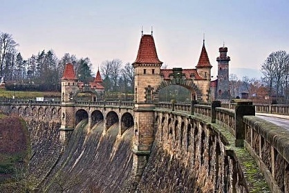 Wellness srub Dolce - ern hora - Krkonoe