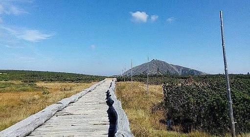 Wellness srub Dolce - ern hora - Krkonoe