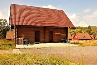 Roubenka Jesenka - Dolní Moravice - Jeseníky