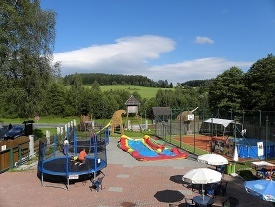 Roubenka - Jesenka I , Dolní Moravice