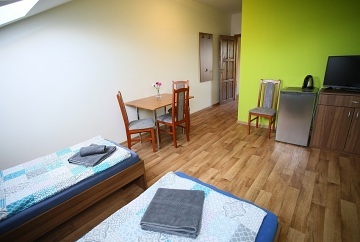 Penzion a vinný sklep Sedlec - Mikulov - Pálava