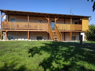 Penzion a vinný sklep Sedlec - Mikulov - Pálava