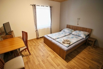 Penzion a vinný sklep Sedlec - Mikulov - Pálava